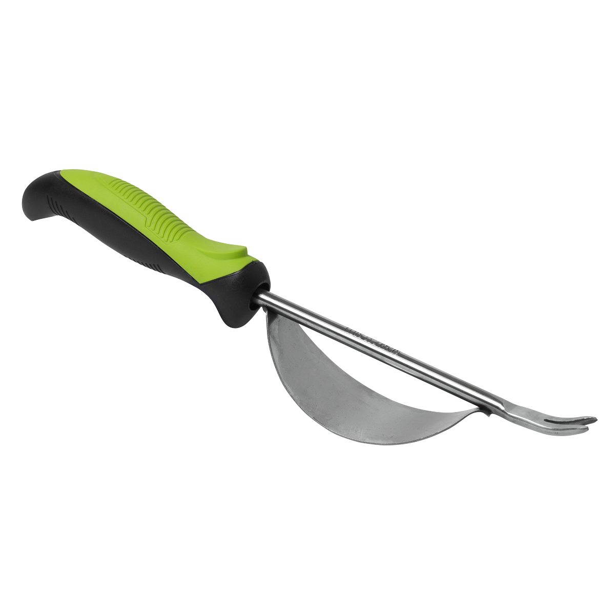 SwimLawn Hand Weeder Stainless Steel Blade Ergonomic Soft Grip 340mm - Image 6